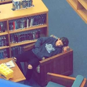 Meet your Posher, Dalton